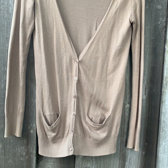 Cream sweater - Picture 4 of 11